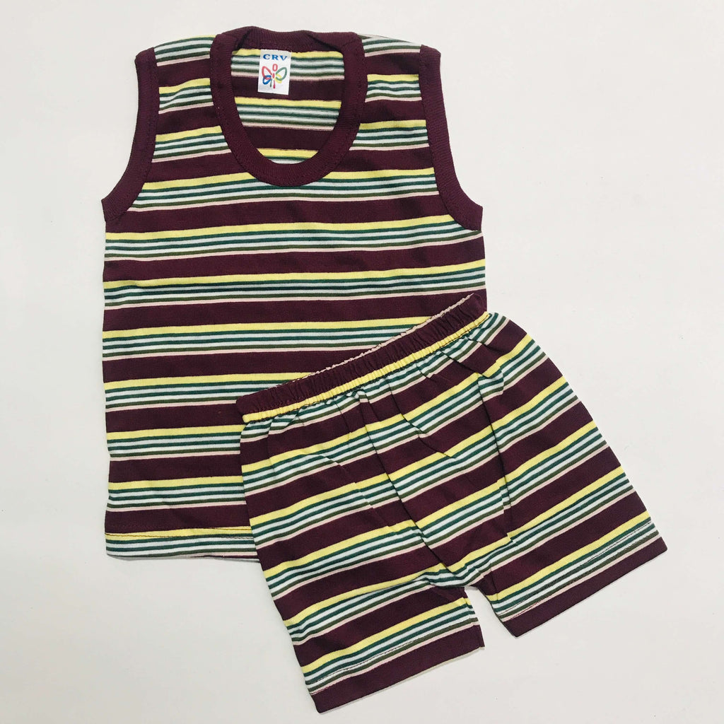 SL Kids Nikker Set