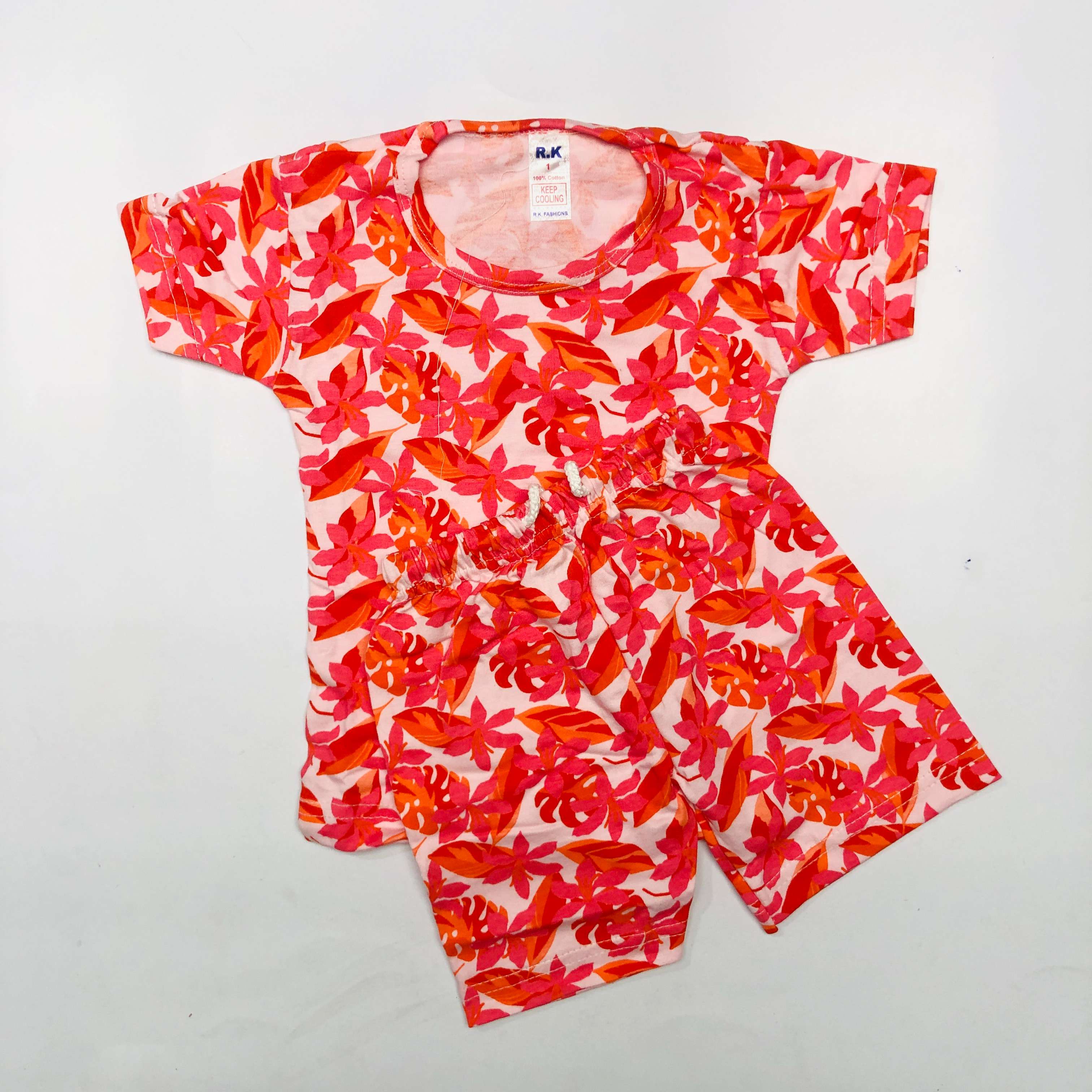 Kids Nikker Set