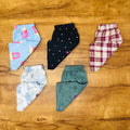 Kids Pant Combo Pack of 5