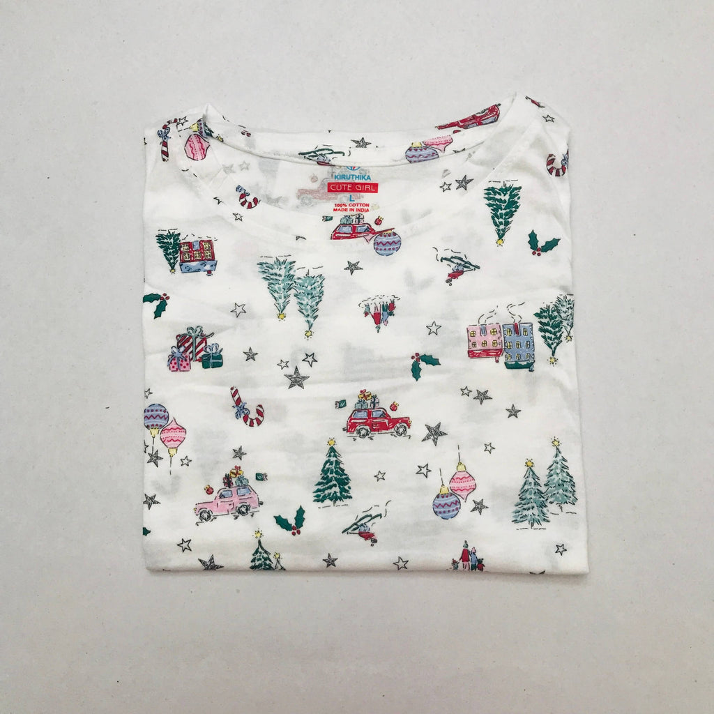 Ladies T-Shirt Combo (L)