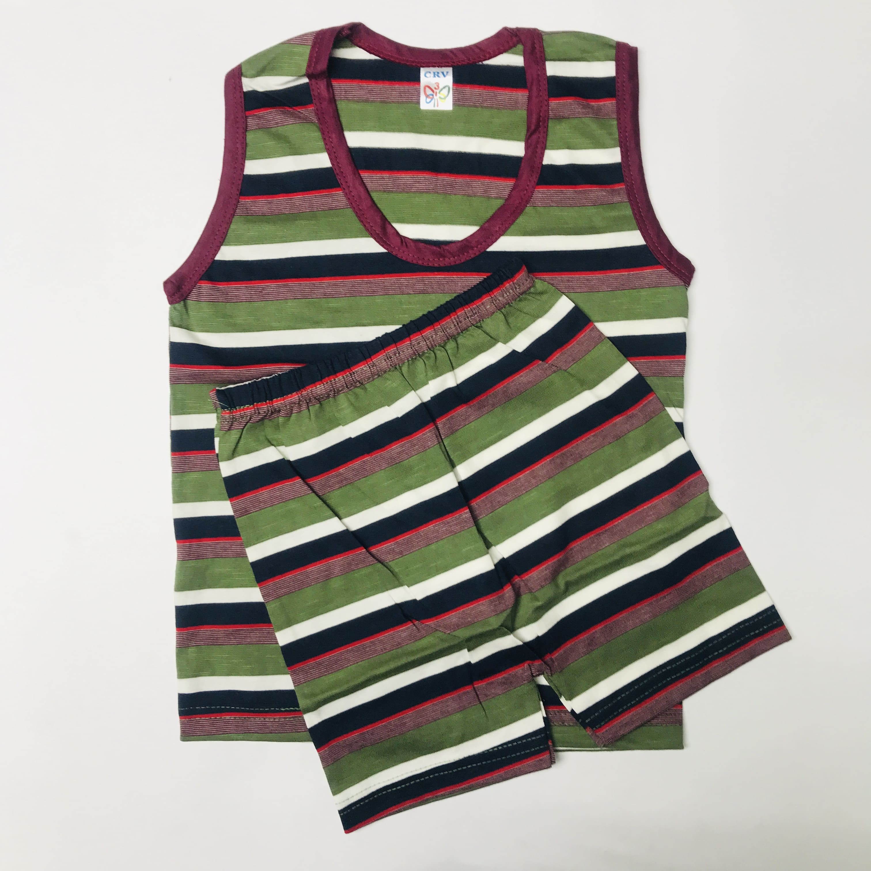 SL Kids Nikker Set