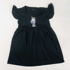 C Line Pretty Frock Combo Pack Of 2