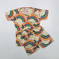 Kids Nikker Set