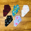 Kids Pant Combo Pack of 5