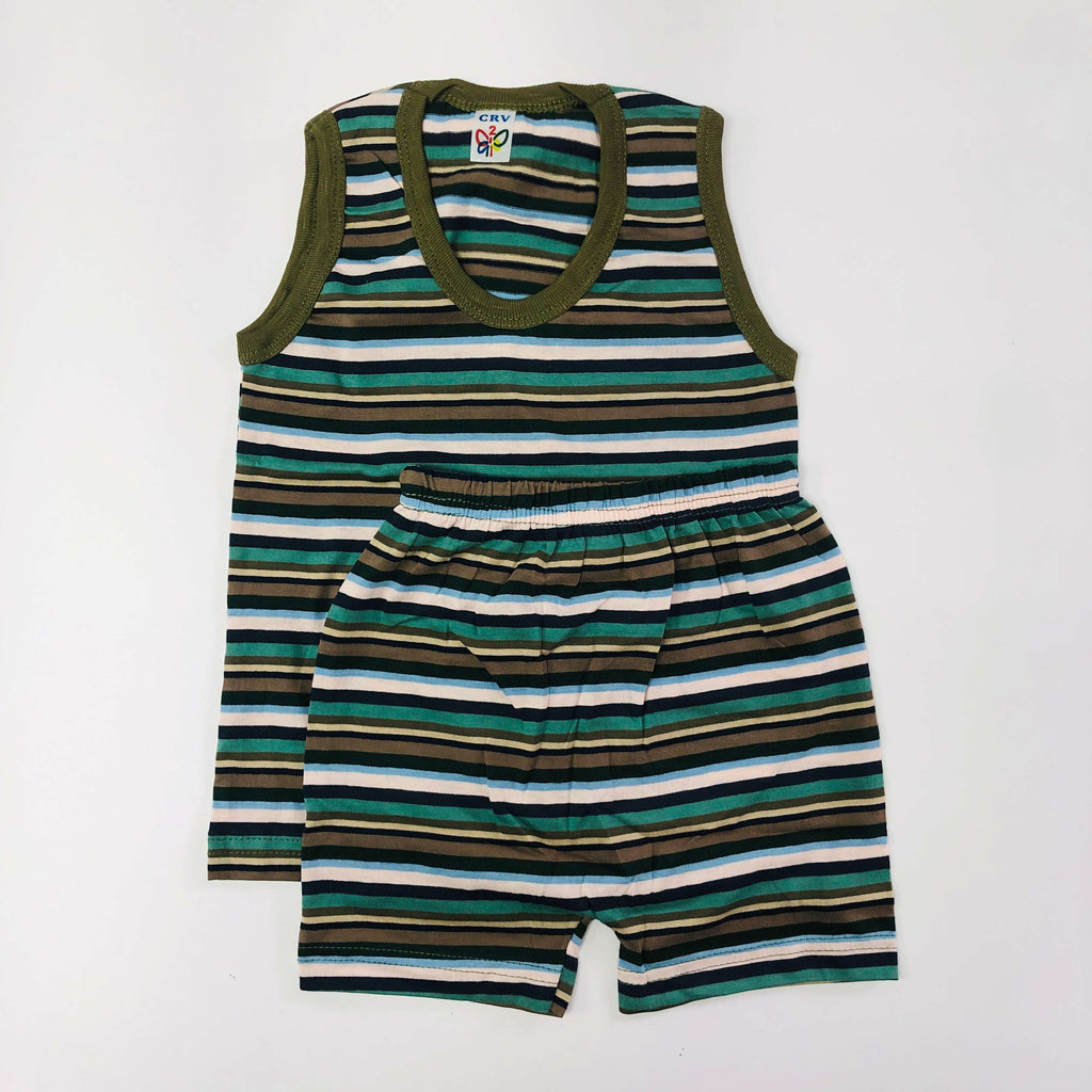 SL Kids Nikker Set