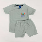 Little Trek Nikker Set