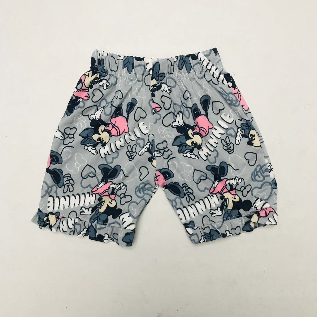 Kids 3/4th