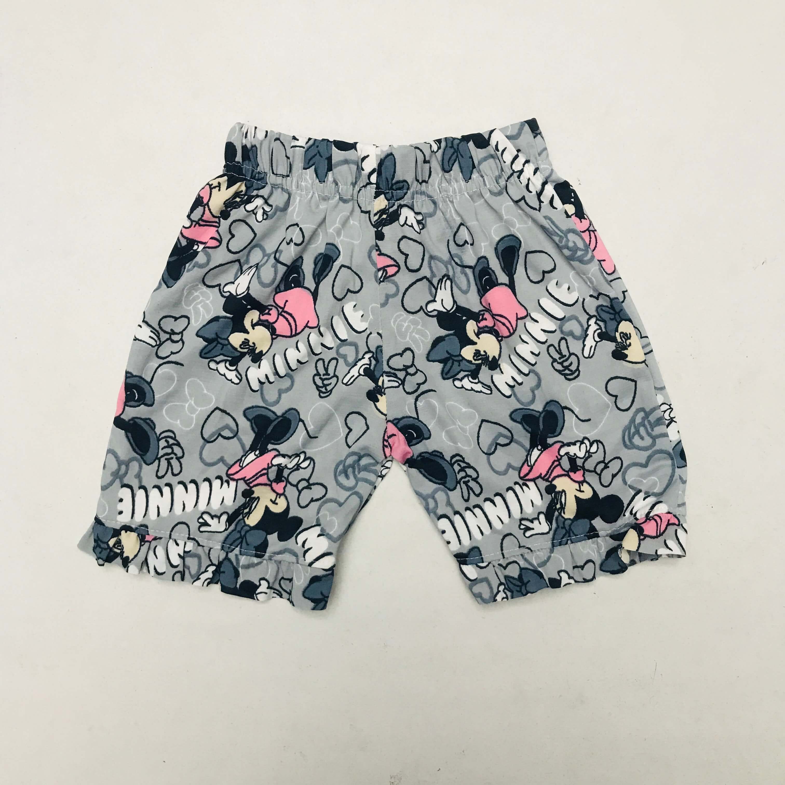 Kids 3/4th