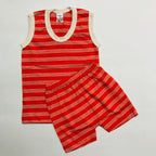 SL Kids Nikker Set