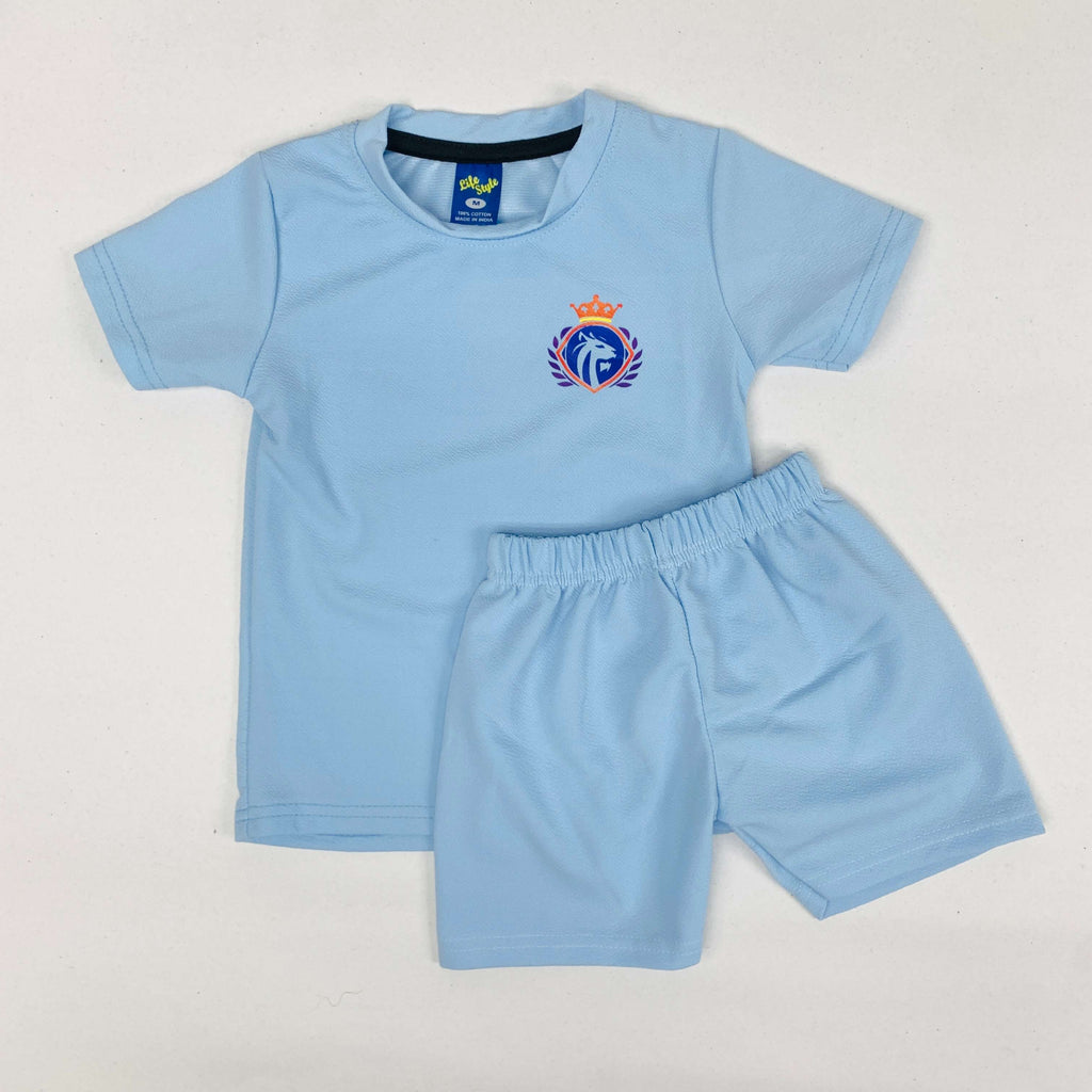 Little Trek Nikker Set