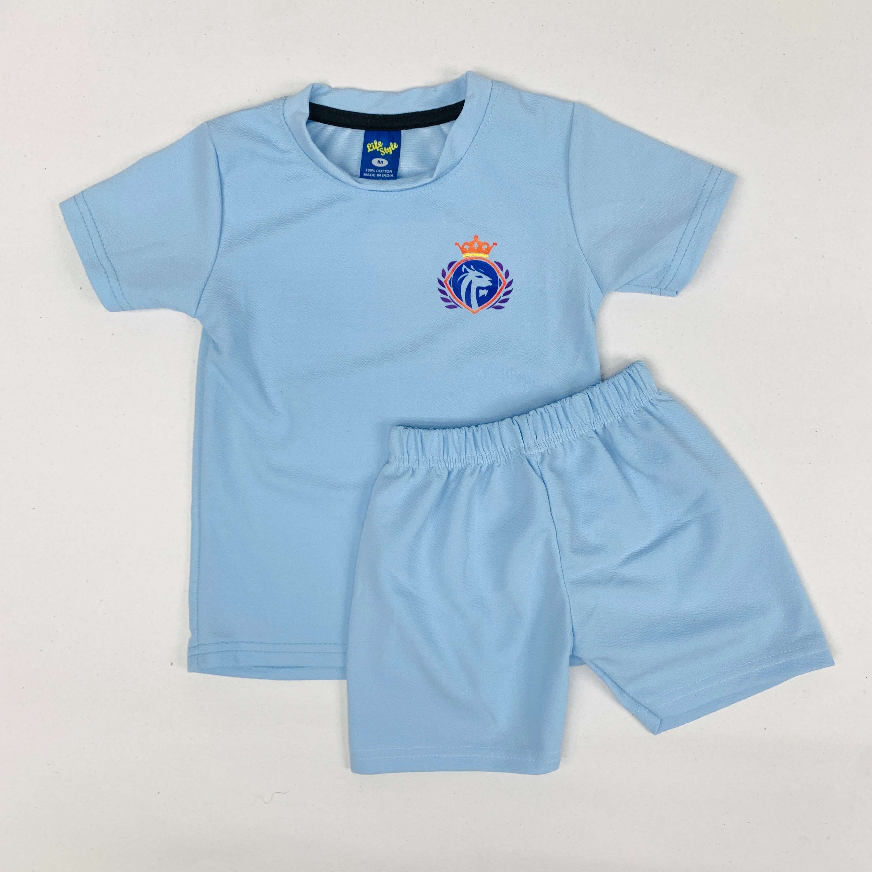 Little Trek Nikker Set