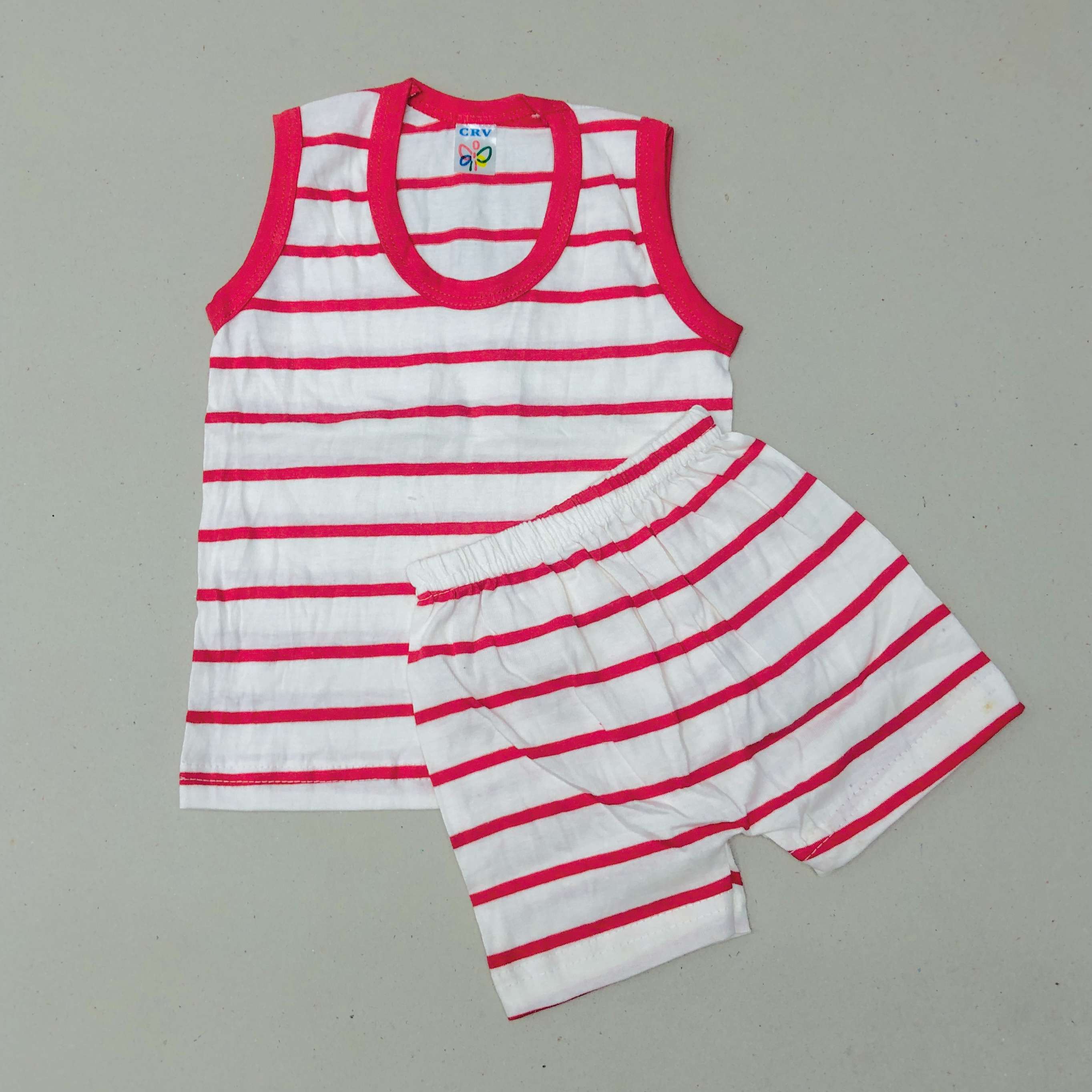 SL Kids Nikker Set