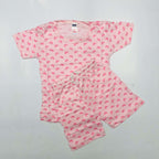 Kids Nikker Set