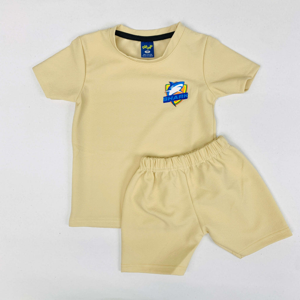 Little Trek Nikker Set