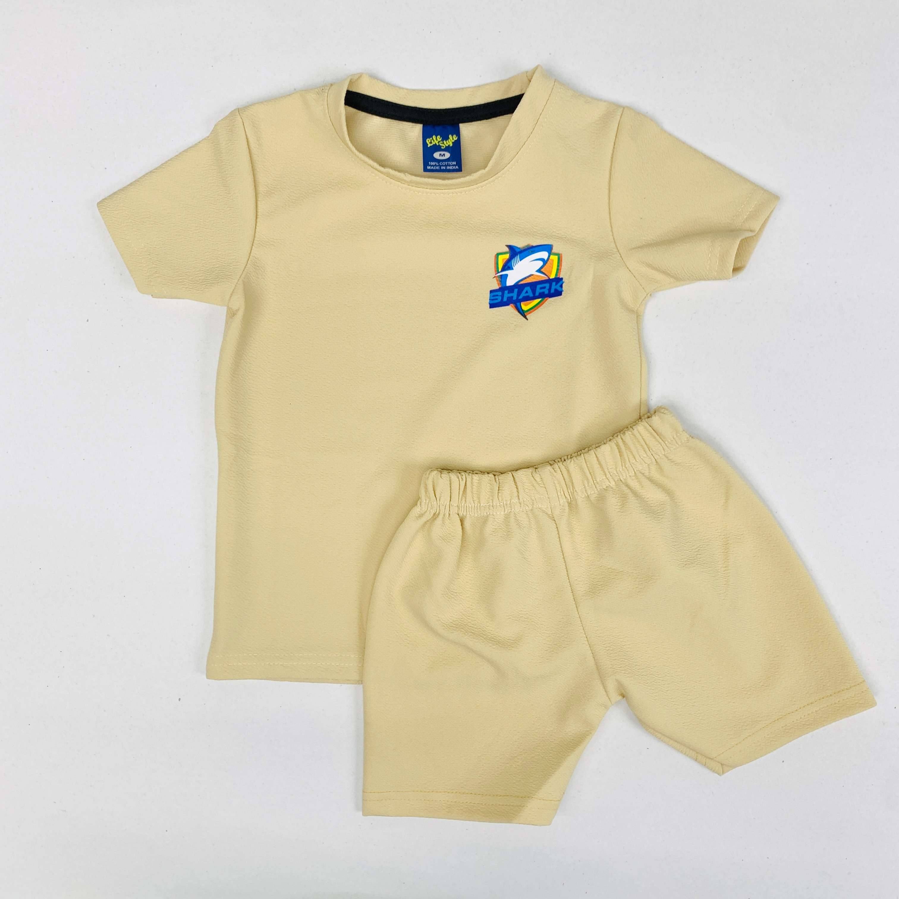 Little Trek Nikker Set