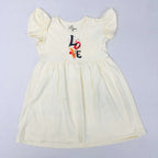 C Line Pretty Frock Combo Pack Of 2