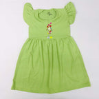 C Line Pretty Frock Combo Pack Of 2