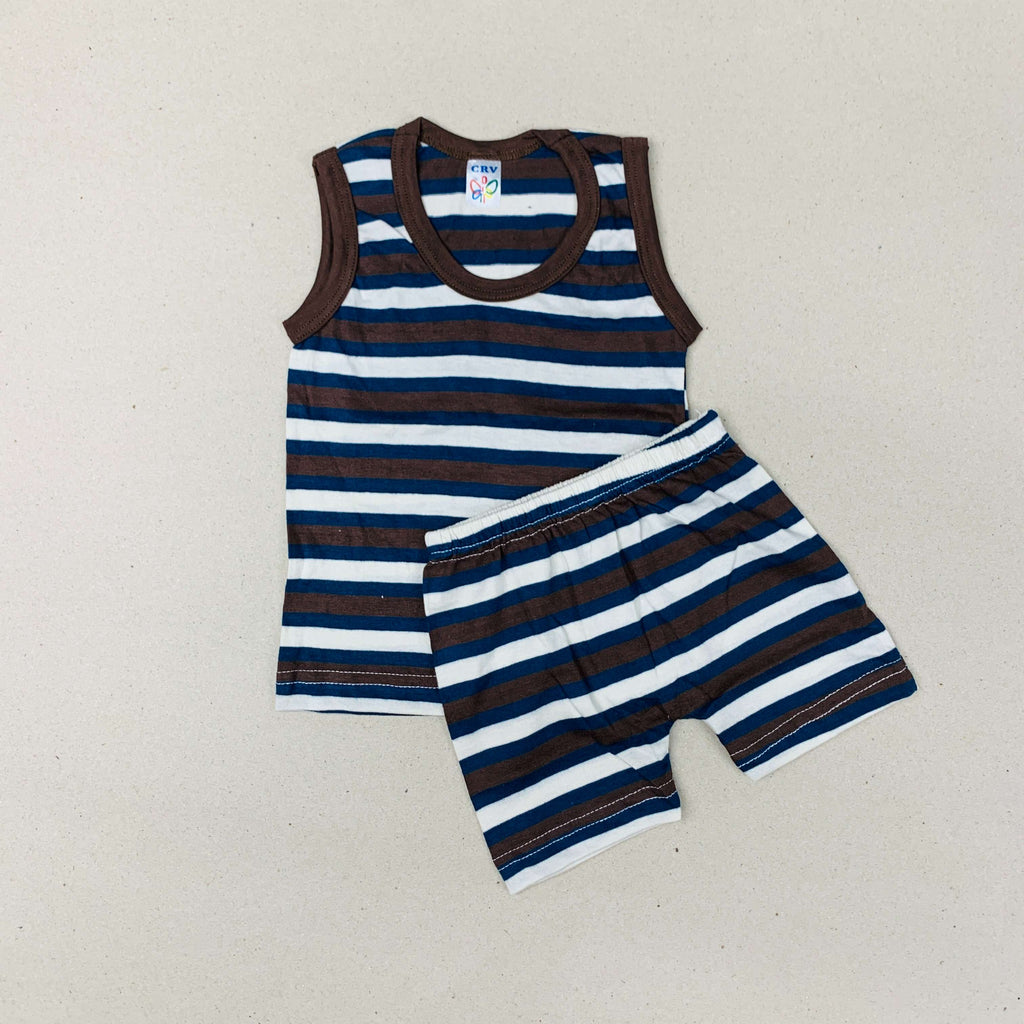 SL Kids Nikker Set