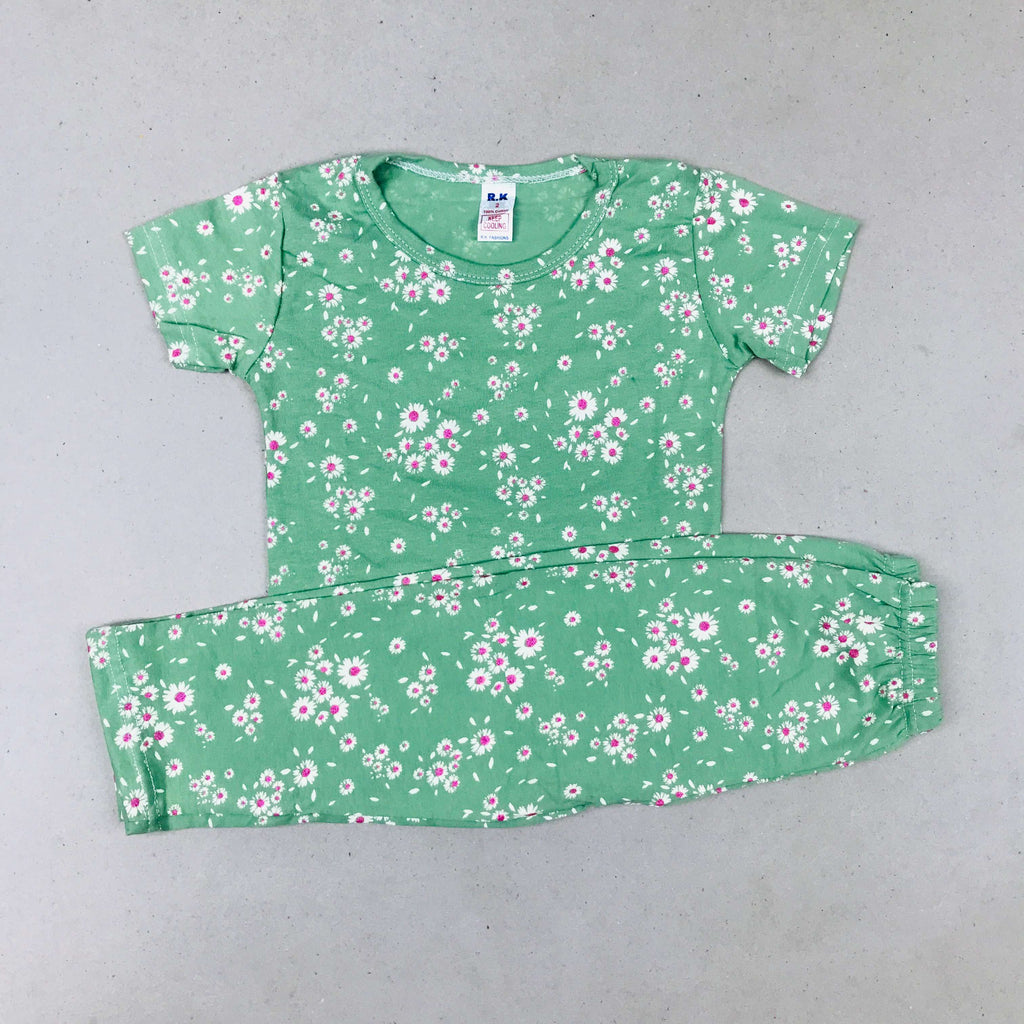 Kids Pant Set