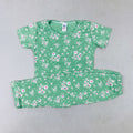 Kids Pant Set
