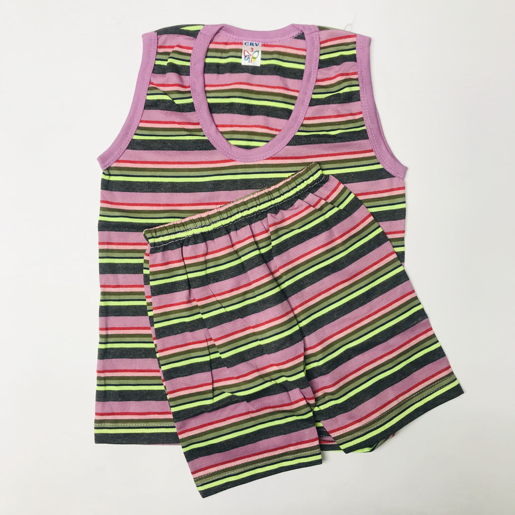 SL Kids Nikker Set