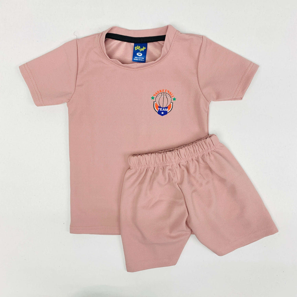 Little Trek Nikker Set