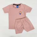 Little Trek Nikker Set