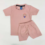 Little Trek Nikker Set