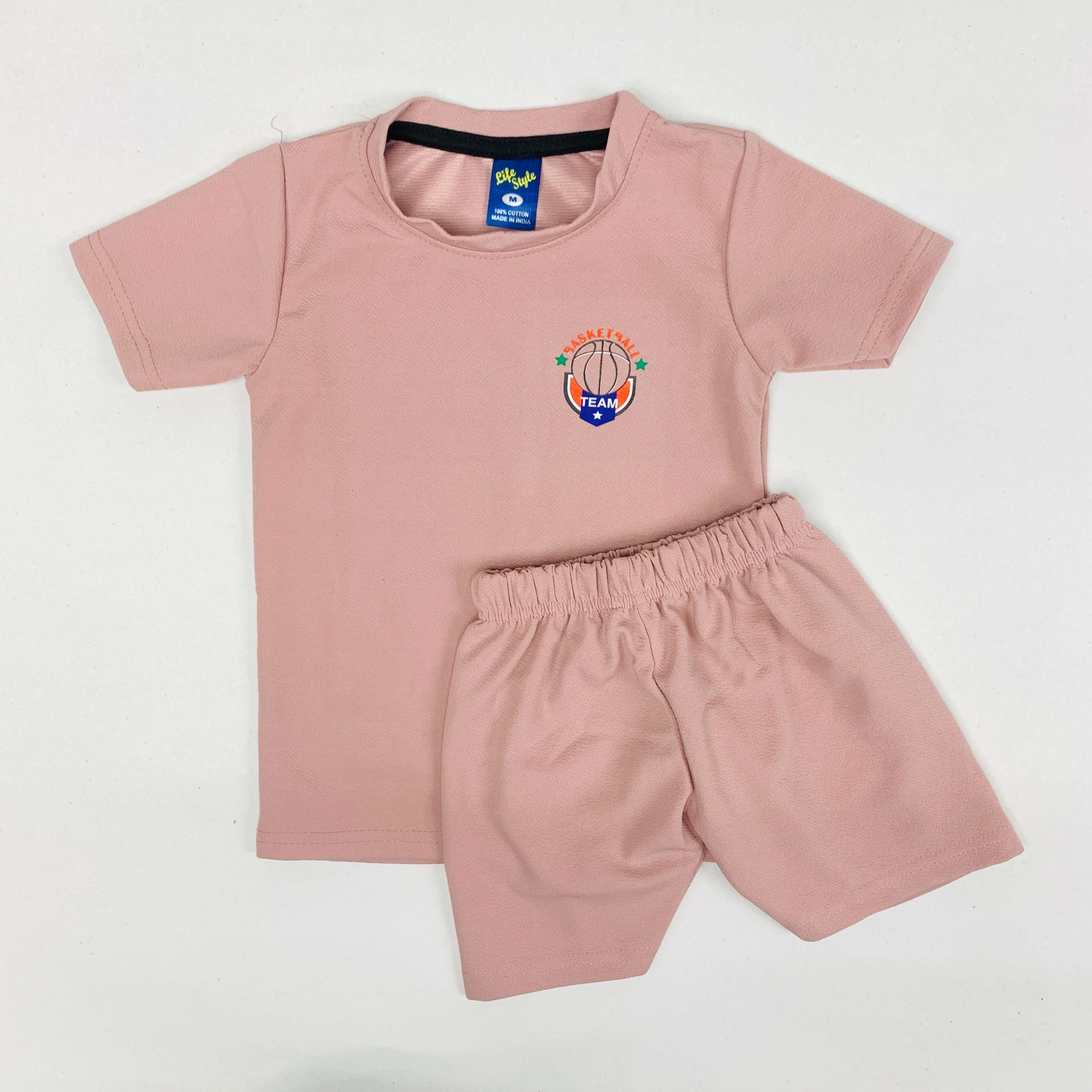 Little Trek Nikker Set