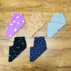 Kids Pant Combo Pack of 5