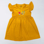 C Line Pretty Frock Combo Pack Of 2