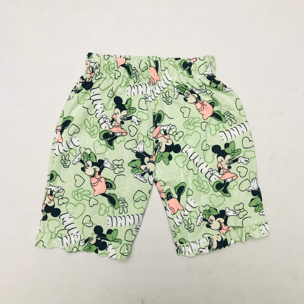 Kids 3/4th