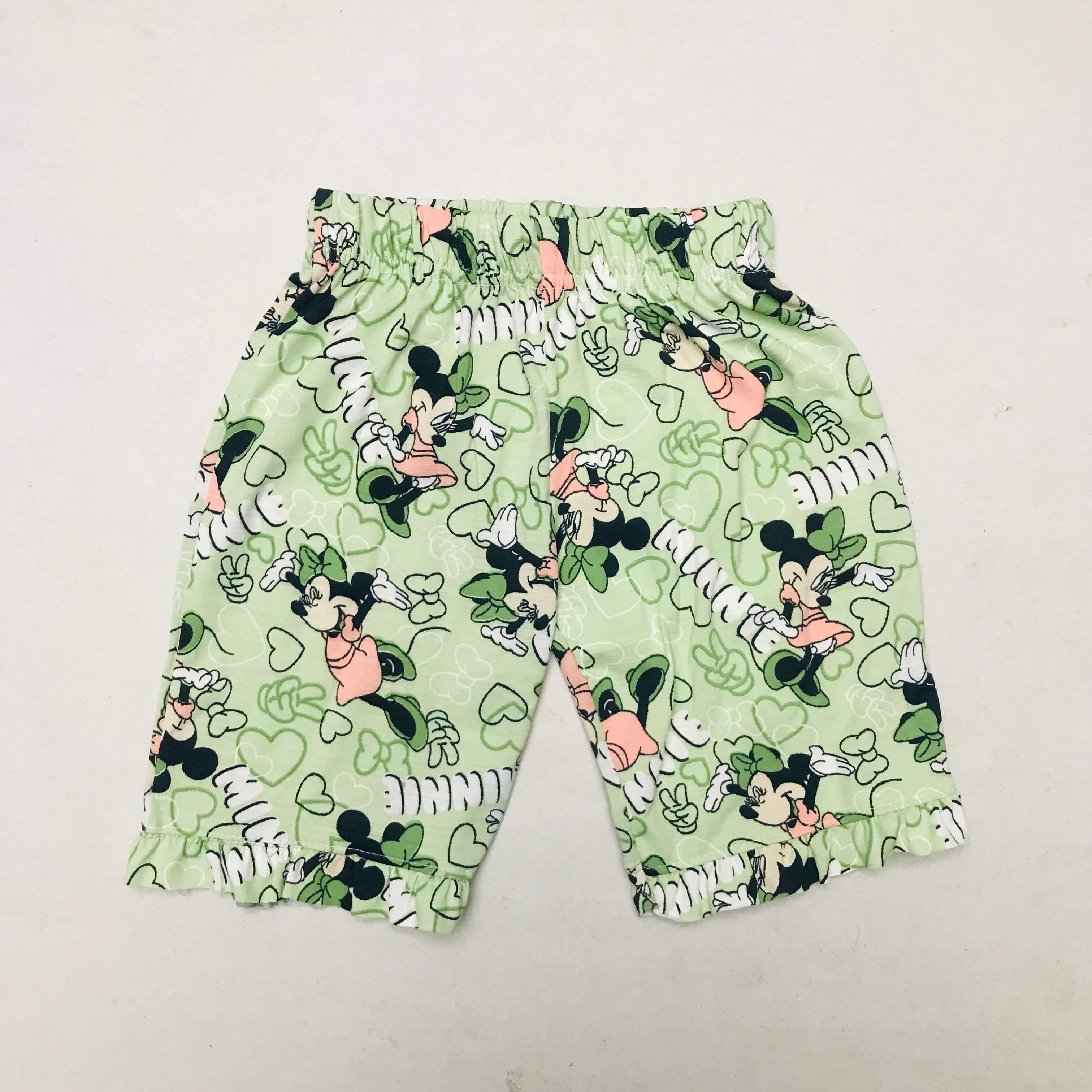 Kids 3/4th