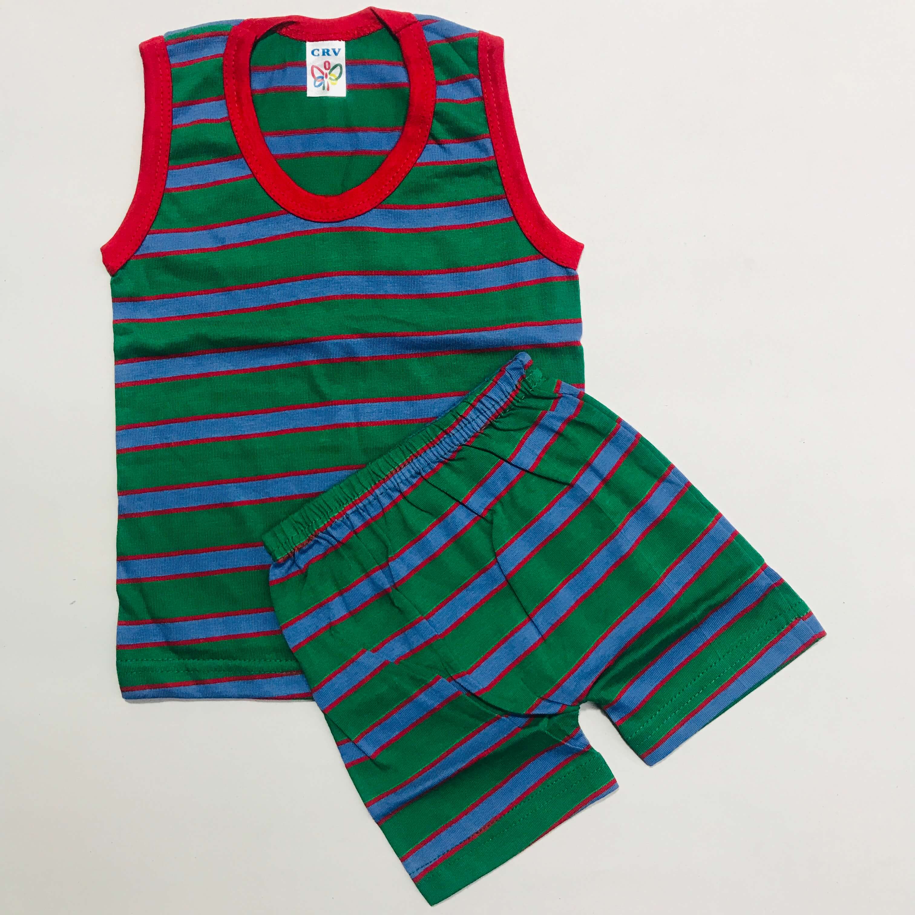 SL Kids Nikker Set