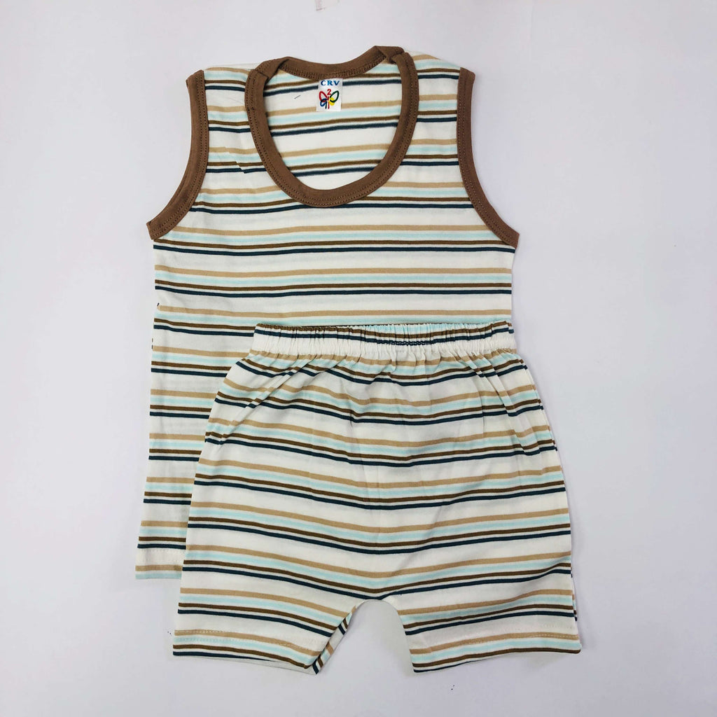 SL Kids Nikker Set