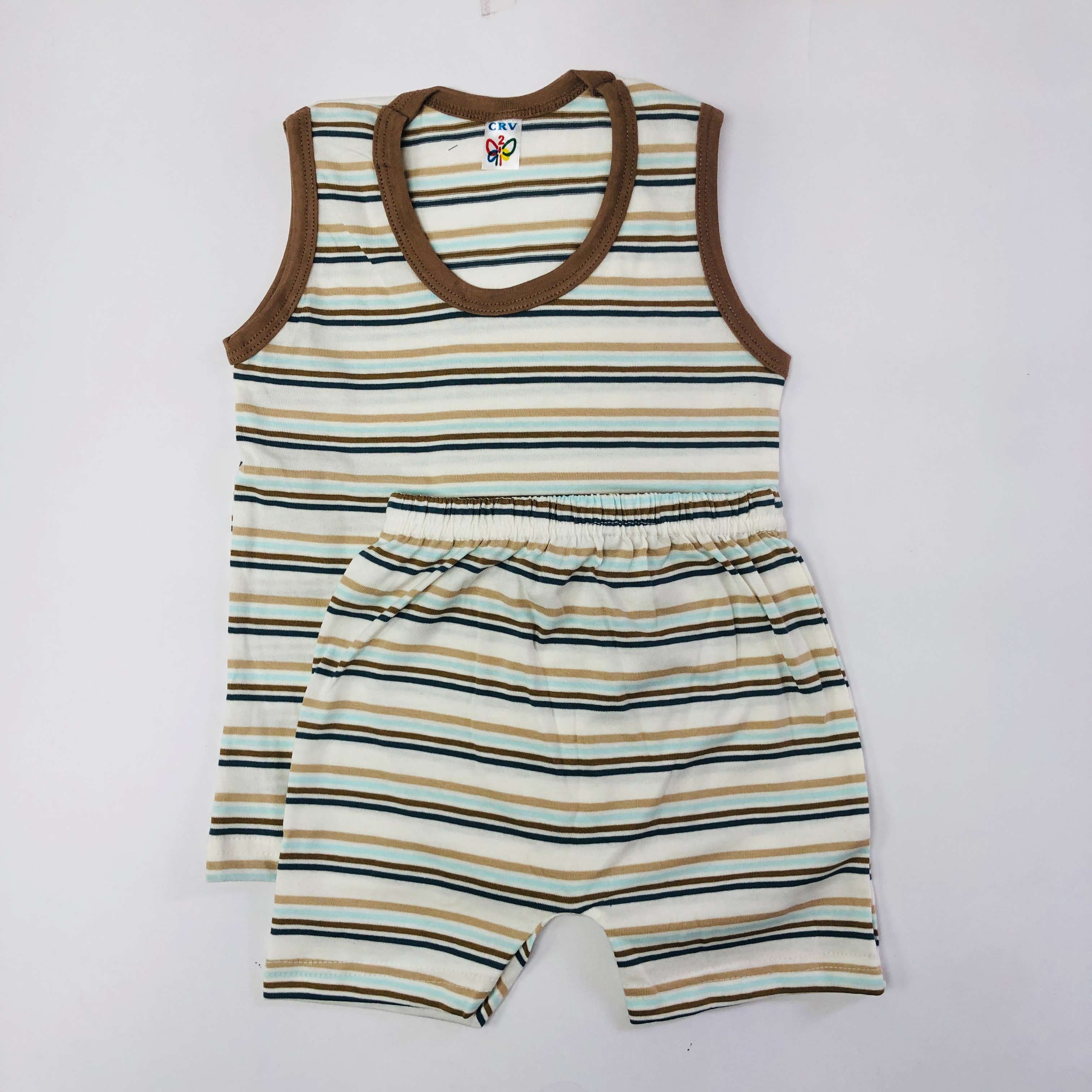 SL Kids Nikker Set