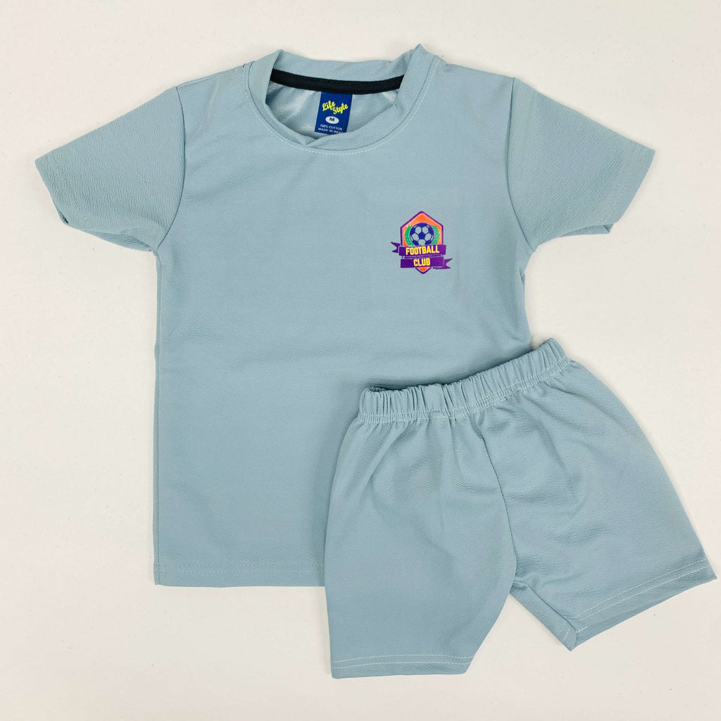 Little Trek Nikker Set