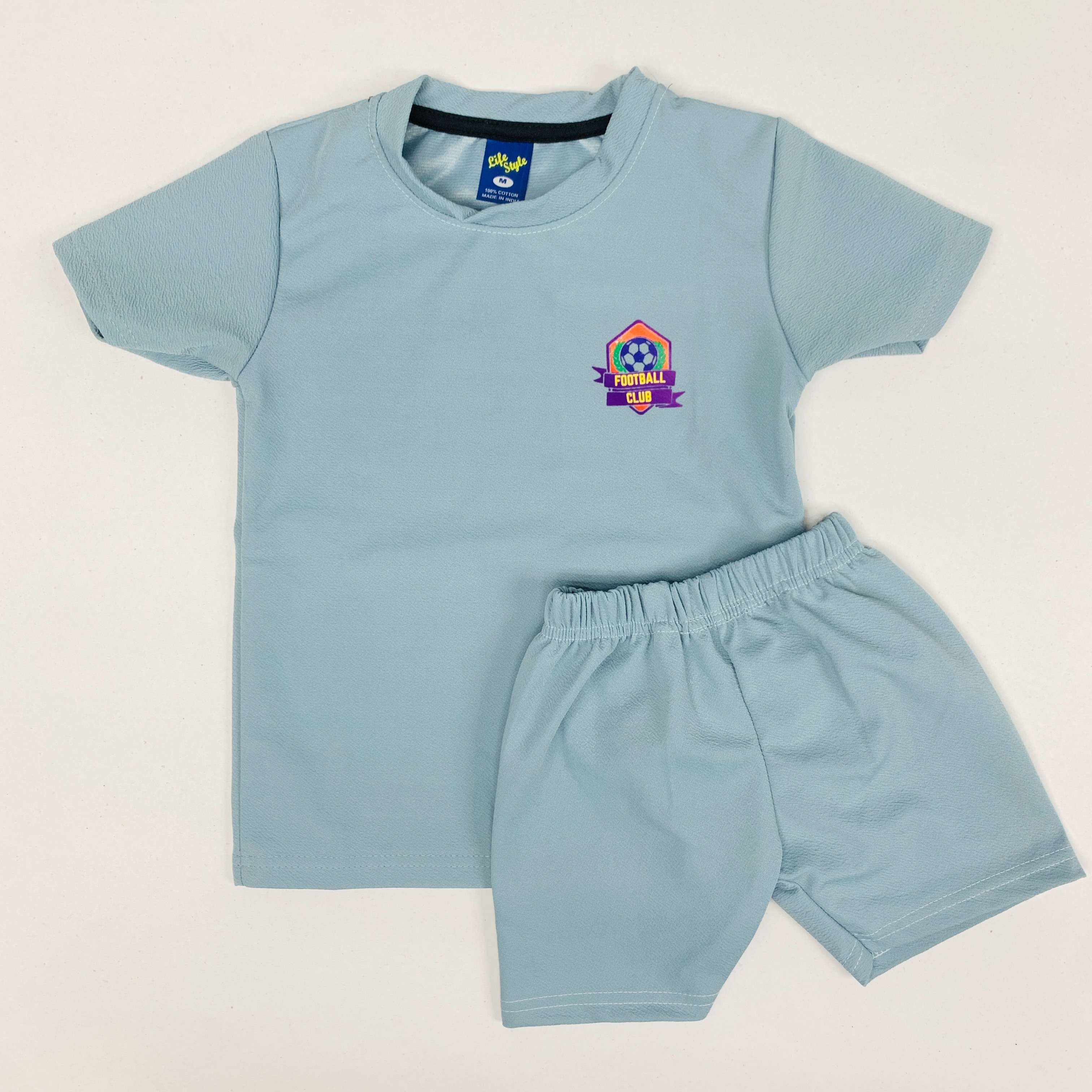 Little Trek Nikker Set