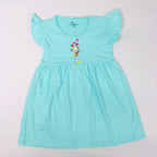 C Line Pretty Frock Combo Pack Of 2