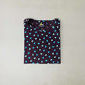 Dots Ladies Printed T-Shirt