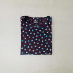 Dots Ladies Printed T-Shirt