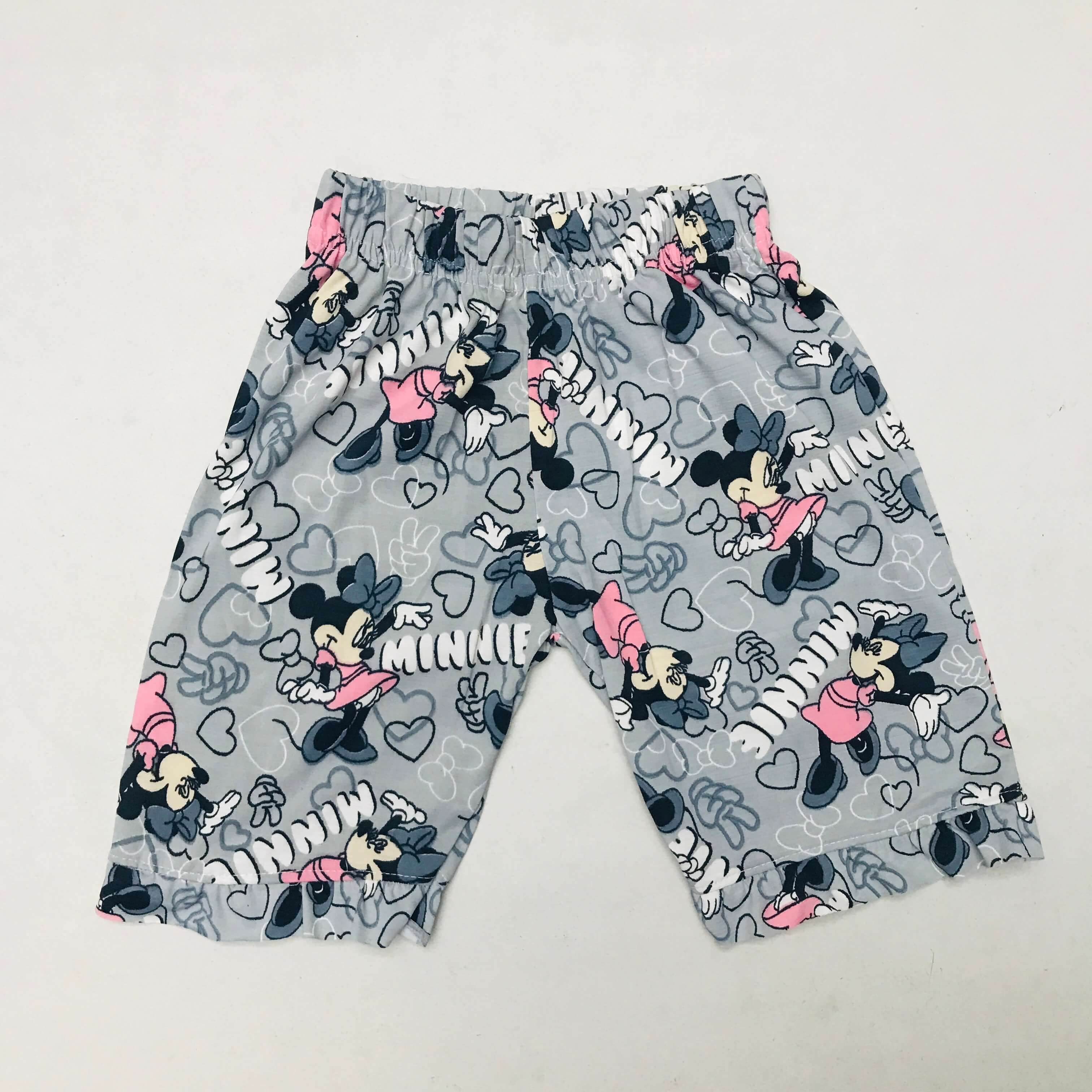 Kids 3/4th