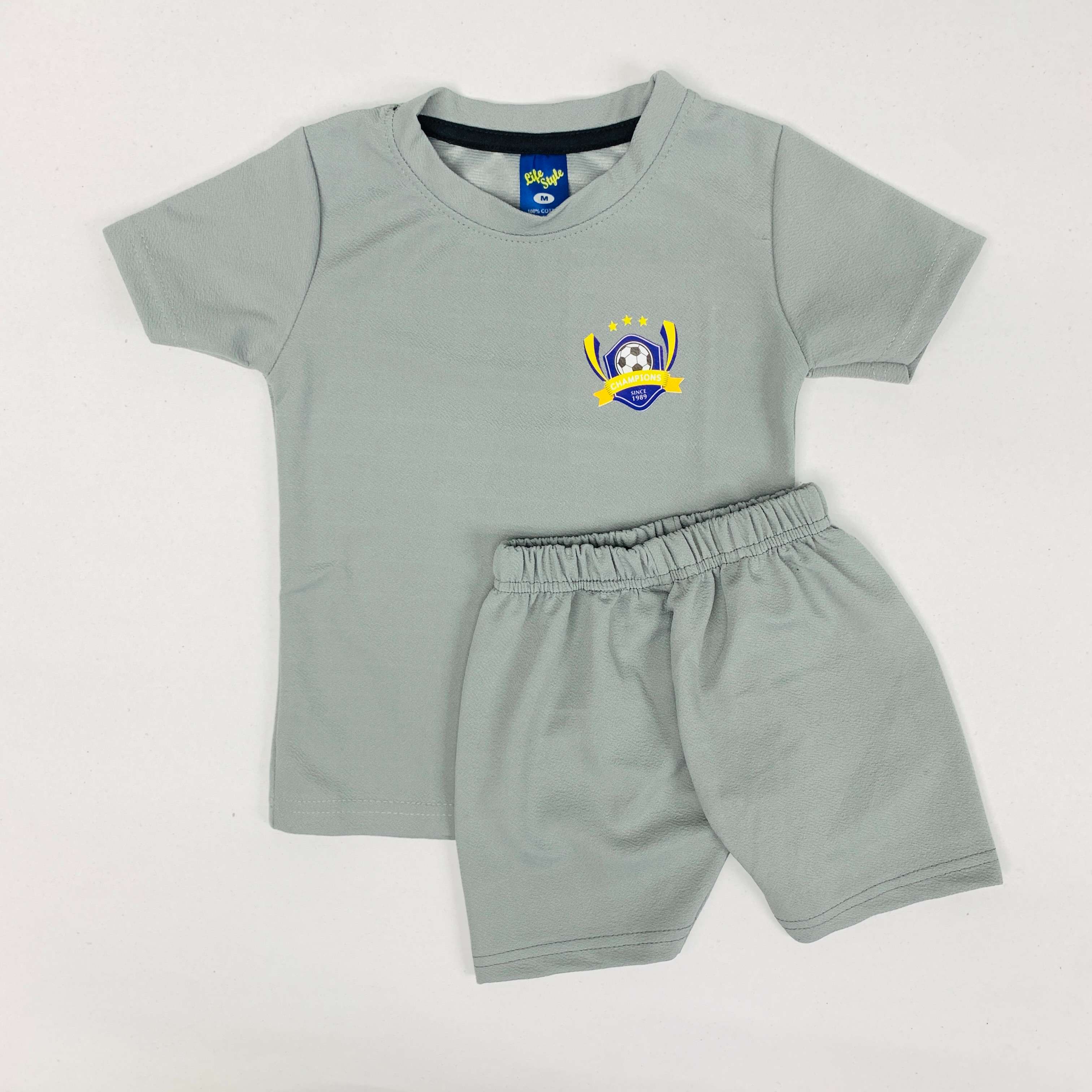 Little Trek Nikker Set