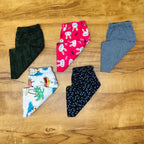 Kids Pant Combo Pack of 5