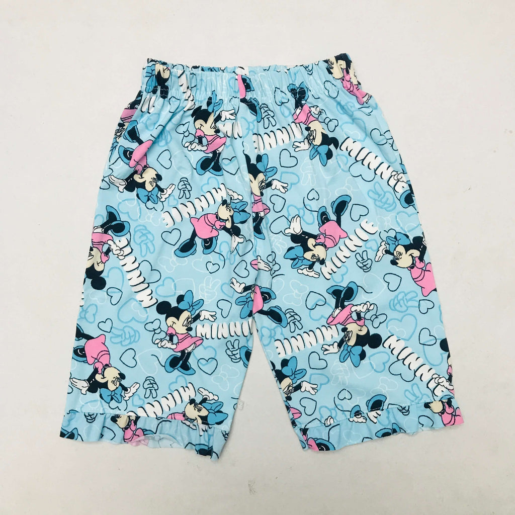 Kids 3/4th