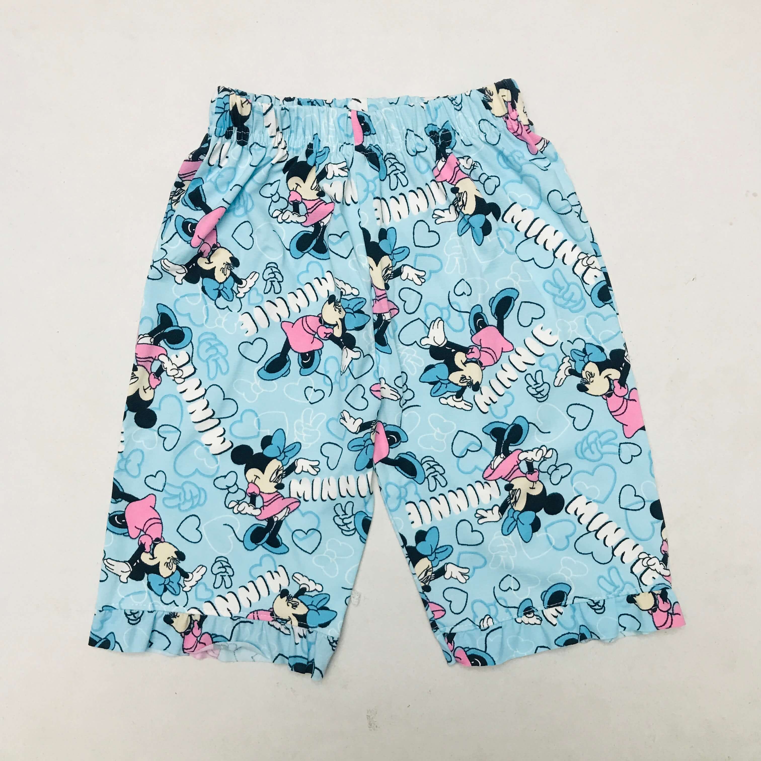 Kids 3/4th