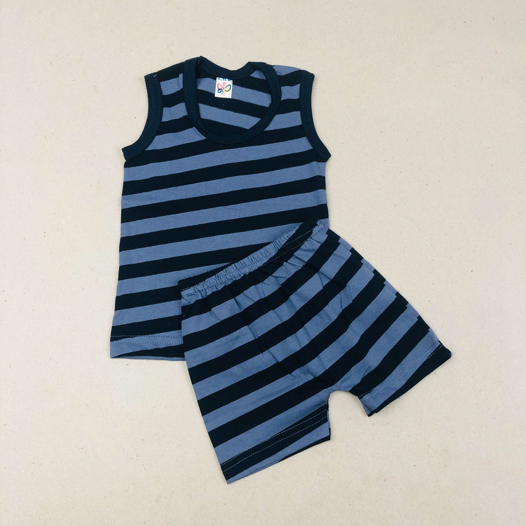 SL Kids Nikker Set