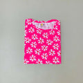 Dots Ladies Printed T-Shirt