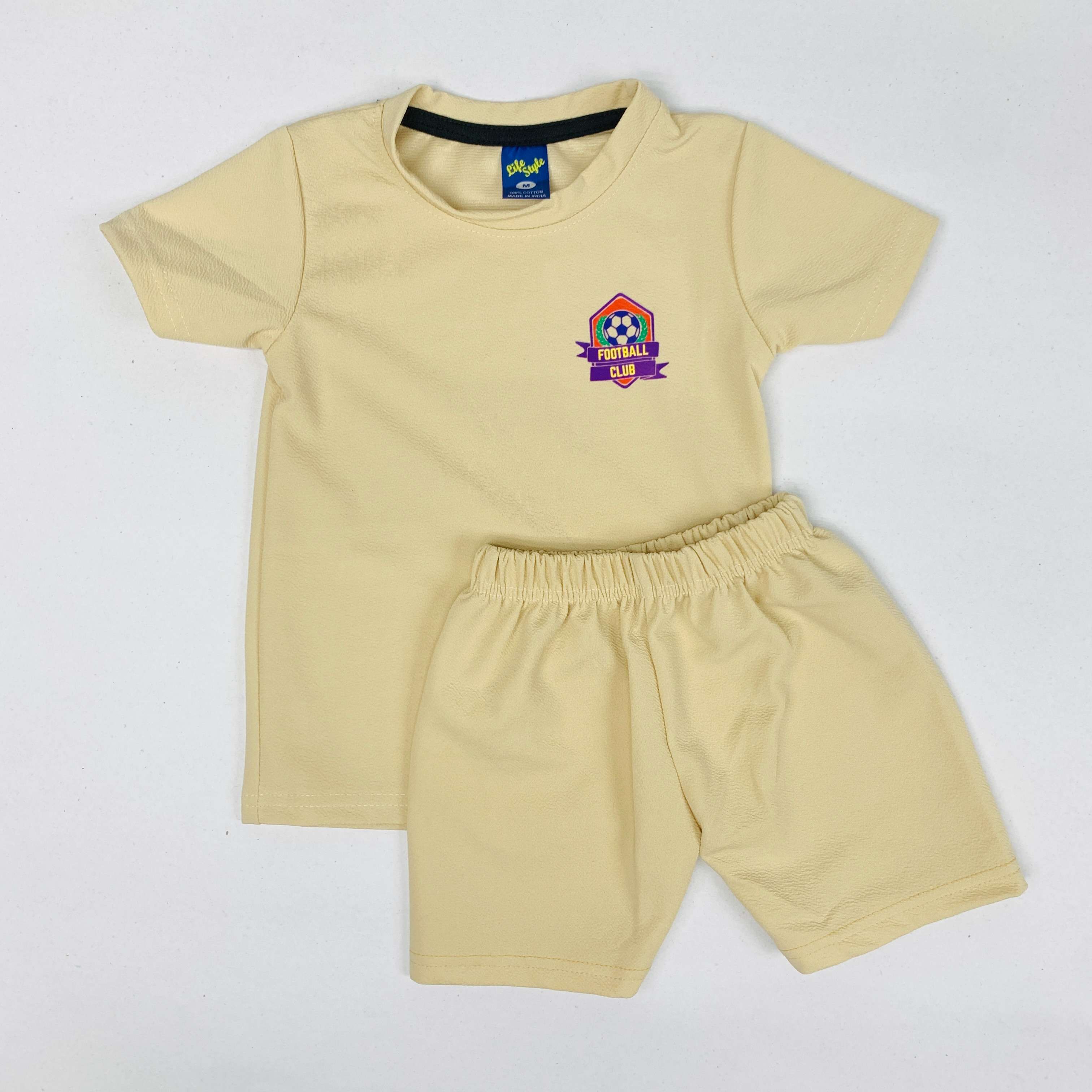 Little Trek Nikker Set