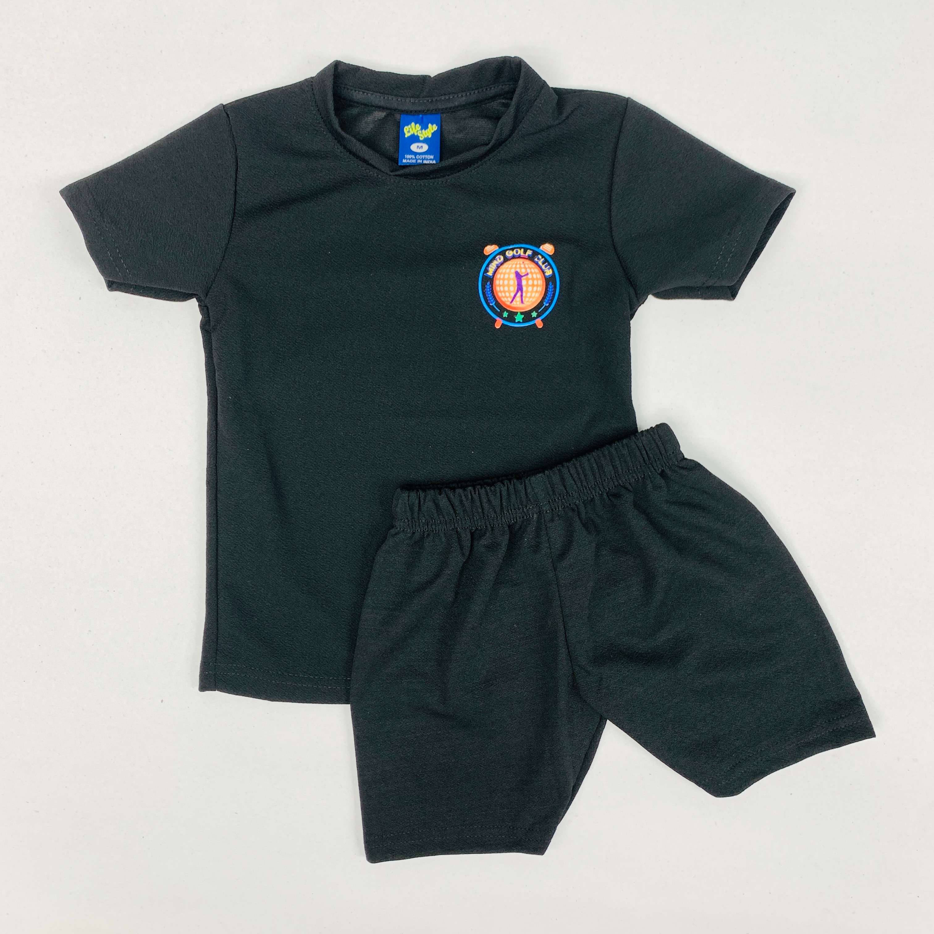 Little Trek Nikker Set